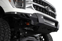 Load image into Gallery viewer, Addictive Desert Designs2021+ Ford F150 Black Label Front Bumper