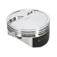 Load image into Gallery viewer, Manley Small Block Chevrolet LS Series Dish Top Piston Set - GTR Auto
