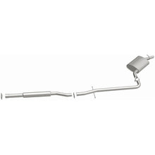 Load image into Gallery viewer, MagnaFlow BRE Exhaust Kit 00-05 LeSabre Park Ave Bonneville 3.8L