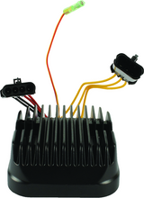 Load image into Gallery viewer, QuadBoss 08-09 Polaris Ranger 500 4x4 EFI Voltage Regulator