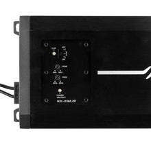 Load image into Gallery viewer, DS18 2-Channel Class-D Amp Full-Range 2x 180 Watts RMS at4 ohmIP67 Waterproof Rating