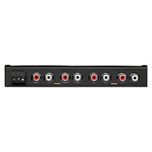 Load image into Gallery viewer, DS18 EQX High Volt 5-Band Equalizer High Level Input