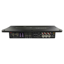 Load image into Gallery viewer, DS18 4-Channel Amp Stereo Full-Range 4 x 180 Watts RMS/4ohm Flush Mount w/ LED Lights