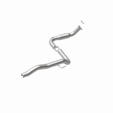Load image into Gallery viewer, MagnaFlow 07-08 Chevrolet Suburban 2500 6.0L Direct Fit Converter
