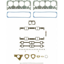Load image into Gallery viewer, Fel-Pro Chevrolet Camaro HS 9966 PT PermaTorque Engine Cylinder Head Gasket Set