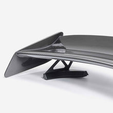 Load image into Gallery viewer, Anderson Composites 2024 Ford Mustang Type-GT5 Carbon Fiber Rear Wing