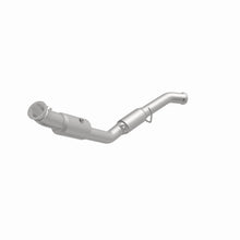 Load image into Gallery viewer, MagnaFlow 15-16 GL450 V6 3 OEM Underbody Direct Fit Converter
