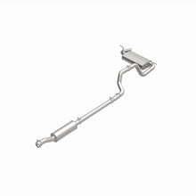 Load image into Gallery viewer, BRExhaust 18-24 Jeep Wrangler 3.6L Direct-Fit Replacement Exhaust System
