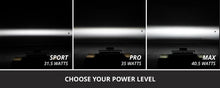 Load image into Gallery viewer, Diode Dynamics 2013-2018 Ram 1500 Ram Standard SS6 Sport LED Kit White Driving 6000K