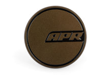 Load image into Gallery viewer, APR Center Cap (Use w/Flow Formed Wheels) - Floating &amp; Self Leveling - Bronze WHL00044