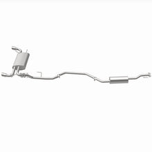 Load image into Gallery viewer, MagnaFlow BRE Exhaust Kit 03-07 Nissan Murano 3.5L