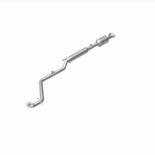 Load image into Gallery viewer, MagnaFlow 14-16 Kia Forte 1.8L Direct Fit Catalytic Converter (California Grade)