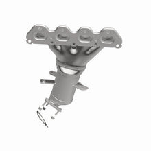 Load image into Gallery viewer, MagnaFlow 11-15 Chevrolet Cruze 1.8L Direct Fit Converter