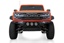 Load image into Gallery viewer, Addictive Desert Designs22-23 Ford Bronco Raptor Bomber Front Bumper
