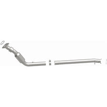 Load image into Gallery viewer, MagnaFlow 05-06 Chevrolet Uplander 3.5L Direct Fit Converter