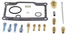 Load image into Gallery viewer, All Balls Racing 2000 Arctic Cat Bear Cat 340 Carburetor Rebuild Kit