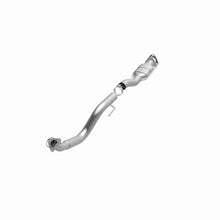 Load image into Gallery viewer, MagnaFlow 2003 GMC Savana 3500 6.0L Direct Fit Converter