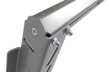 Load image into Gallery viewer, Dee Zee Universal Chevrolet Silverado Cargo Management Rear Rack - Standard Silver