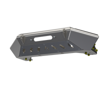 Load image into Gallery viewer, Artec Industries 18-25 Jeep Wrangler JL Jt High Clearance Comp Front Bumper JJ9021