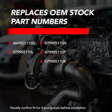 Load image into Gallery viewer, APR Audi (EA824) 4.0T Ignition Coil - Red MS100219