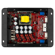 Load image into Gallery viewer, DS18 4-Channel Amp 2x 500/4ohm Bridge 4 x 250/2ohm 4 x 150/4ohm Watts RMS Class D