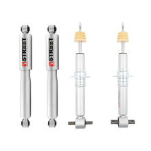 Load image into Gallery viewer, Belltech 20-26 Chevrolet Silverado 1500 Street Performance Shock Absorber Set