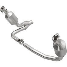 Load image into Gallery viewer, MagnaFlow 2004 Dodge Dakota 3.7L Direct Fit Converter