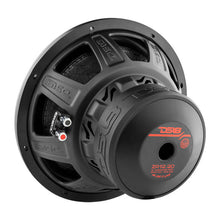 Load image into Gallery viewer, DS18 12in 750 Watts RMS 2 ohm DVC ZR Subwoofer