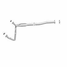 Load image into Gallery viewer, MagnaFlow 96-01 Chevy Express 1500 4.3L Direct Fit Converter