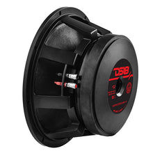 Load image into Gallery viewer, DS18 12in 1250 Watts RMS 8 ohm Mid-Bass Loudspeaker