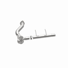 Load image into Gallery viewer, MagnaFlow 07-08 Ford Expedition 5.4L Direct Fit Converter