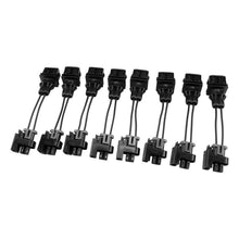 Load image into Gallery viewer, Edelbrock Fuel Injector Harness Adapter Multec 2 To EV1