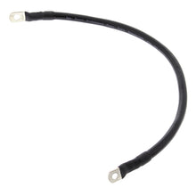 Load image into Gallery viewer, All Balls Racing 17in Black Battery Cable 78-117-1