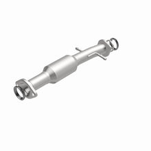 Load image into Gallery viewer, MagnaFlow 10-15 Lexus RX350 3.5L Direct Fit Converter