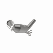 Load image into Gallery viewer, MagnaFlow 2015 E400 3 Direct Fit Converter