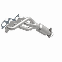 Load image into Gallery viewer, MagnaFlow 10-12 Toyota 4Runner 4.0L Direct Fit Converter