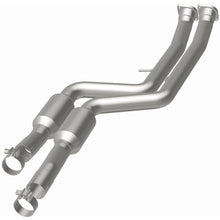 Load image into Gallery viewer, MagnaFlow 2015 M3 3 Underbody Direct Fit Converter