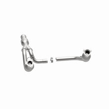 Load image into Gallery viewer, MagnaFlow 15-16 Cadillac Escalade 6.2L Direct Fit Converter