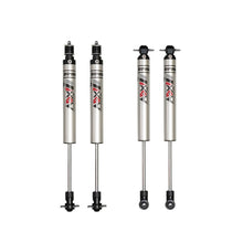Load image into Gallery viewer, Skyjacker 97-06 Jeep Wrangler Tj Lj Unlimited 4Wd 2-3 In M2.0 Alum Monotube Shocks
