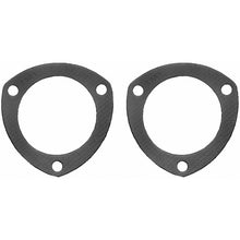 Load image into Gallery viewer, Fel-Pro Exhaust Collector Gasket - 0.080in Thickness