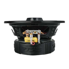 Load image into Gallery viewer, DS18 6.5in Coaxial Loudspeaker 225 Watts RMS 4 ohm Mid-Range Water Resistant Cone