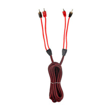 Load image into Gallery viewer, DS18 Level 2 RCA Wire 16-Feet
