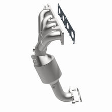 Load image into Gallery viewer, MagnaFlow 15-17 Jeep Cherokee 2.4L Direct Fit Converter