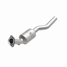 Load image into Gallery viewer, MagnaFlow 07-09 Jaguar XK 4.2L Direct Fit Converter