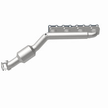 Load image into Gallery viewer, MagnaFlow 2004 Nissan Titan 5.6L Direct Fit Converter