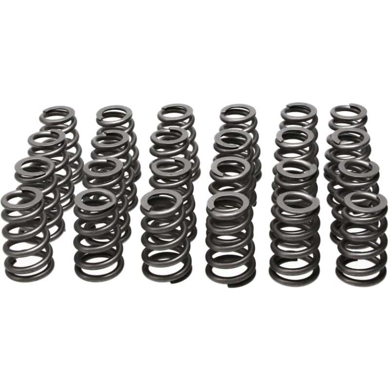 Manley Toyota Supra 2JZ 6 Cyl. Valve Spring and Retainer Kit (w/o Valve Locks) - GTR Auto