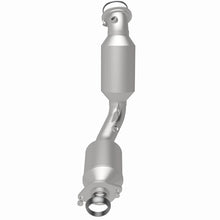 Load image into Gallery viewer, MagnaFlow Direct Fit Catalytic Converter 22-24 Tundra 3.4 Left OEM