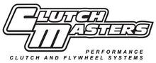 Load image into Gallery viewer, Clutch Masters Rebuild Kit (04173-TD8R-X)