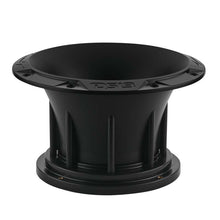Load image into Gallery viewer, DS18 6.5in Bolt On Round Loudspeaker Horn Diffuser