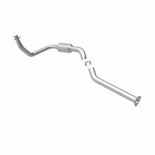 Load image into Gallery viewer, MagnaFlow 96-99 Chevy Express 1500 5.7L Direct Fit Converter